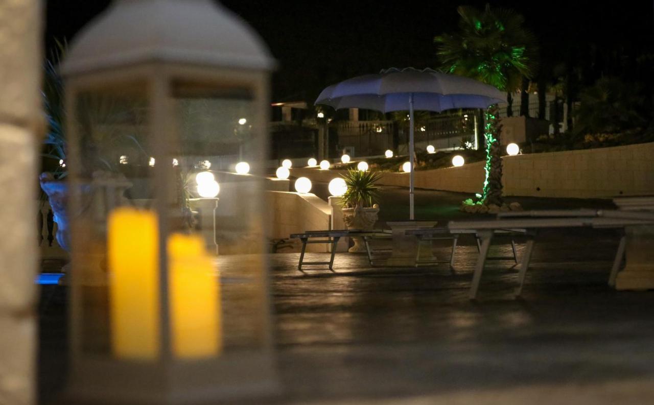 Villa La Perla Licata Εξωτερικό φωτογραφία