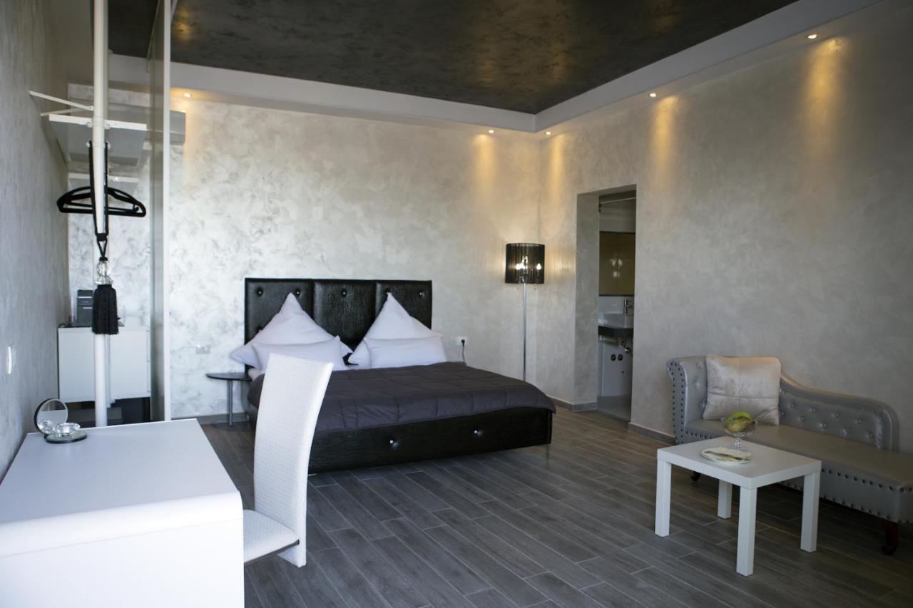 Villa La Perla Licata Εξωτερικό φωτογραφία