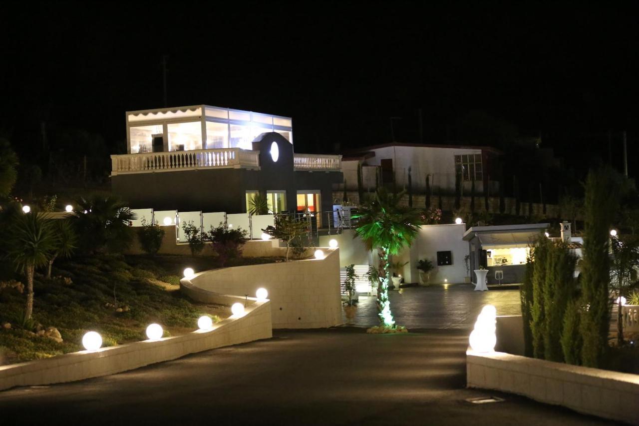 Villa La Perla Licata Εξωτερικό φωτογραφία