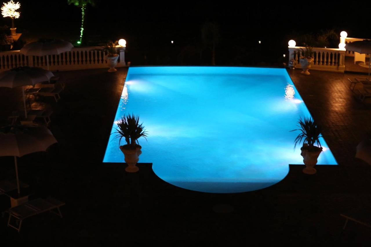 Villa La Perla Licata Εξωτερικό φωτογραφία