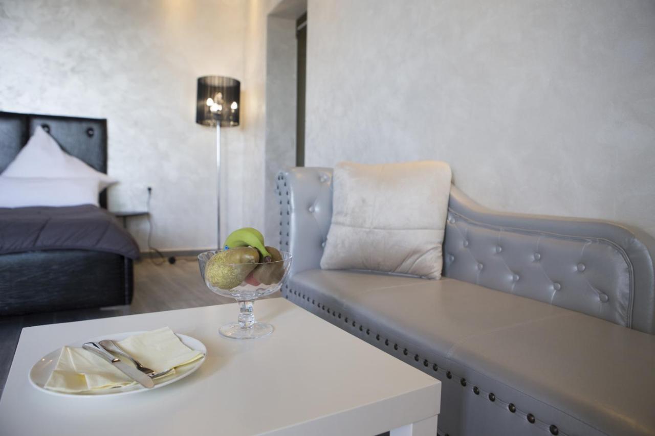 Villa La Perla Licata Εξωτερικό φωτογραφία