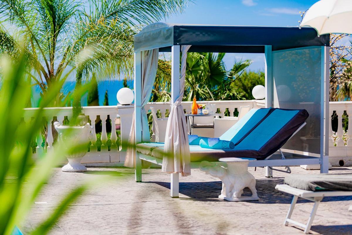 Villa La Perla Licata Εξωτερικό φωτογραφία